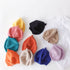 Baby Knitted Painter Hat Candy Color Soft Wool Fall/Winter Berets